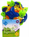 El Duende Azul Expandable Educational Ball Sphere Original 6859 Bigshop 4