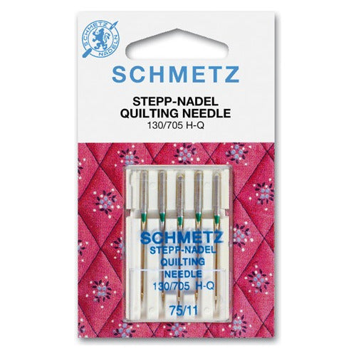 Schmetz Quilting Needles for Janome and Multibrand – We Have Everything 0