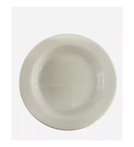 Mantequera 9,5 Cm Porcelana Premium Royal Porcelain 1900 G 0