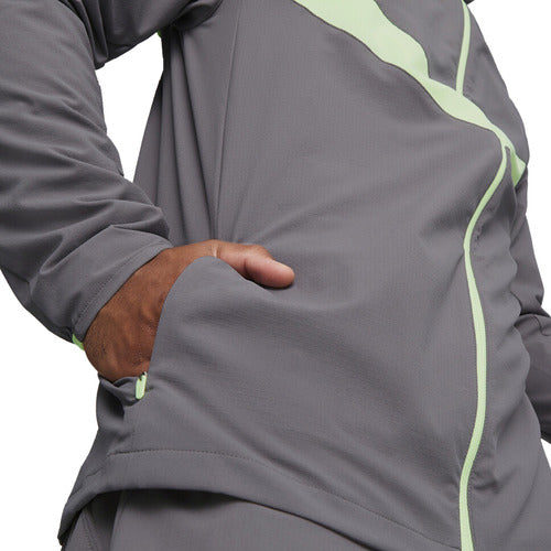 Puma Campera Run Ultraweave 52404515 Hombre 3