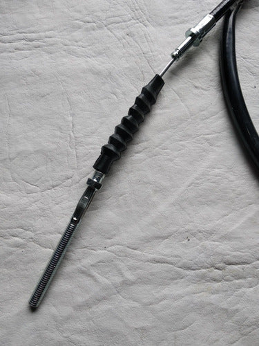 Gilera Smash / Trip Front Brake Cable 2