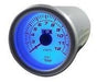 Universal Racing Coche Led Egt Gauge (¿2? / 52 Mm) Con Egt K 0