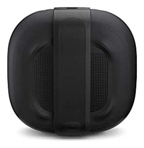 Bose Soundlink Micro: Pequeño Altavoz Bluetooth Portátil ( 2