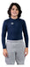 Umbro Remera Spandex Térmica De Niños - 262545U0 4