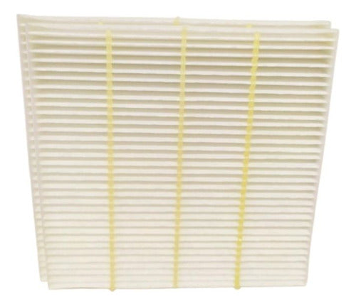 Wega Air Conditioning Filter Akx-1939 for XC60 City HRV-Fit 0