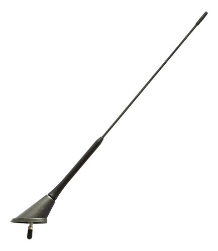 Antena (parante) Nissan Datsun 1200 Pick Up 81-83+ 0