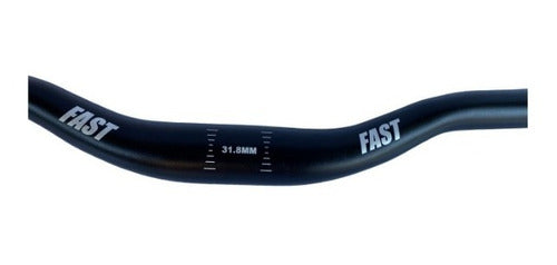 Manubrio Para Bici Fast/lovi Oversize-680mm-mtb- Works!!! 1