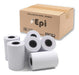 Pack of 20 Thermal Paper Rolls 57x20 for POS Terminals and Scales 0
