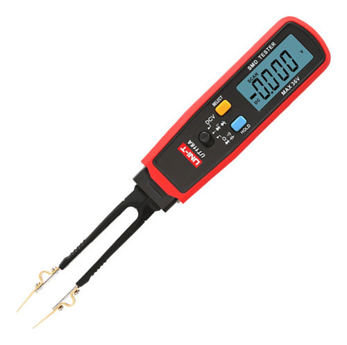 Uni-T Digital Multimeter Tester SMD Components UT116A 0