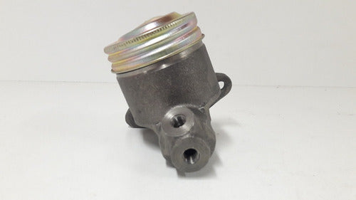 SAS Ford Falcon Brake Booster with Bell Brake 1