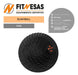 Kit Set Medicine Slam Ball 3 Kg + 4 Kg + 5 Kg Fitnesas Gym 3