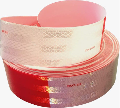 Generic Reflective Tape Mercosur 45.7m 1