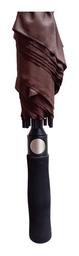 Premium Windproof Automatic Golf Umbrella | The Golfer Shop 1