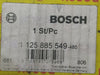 Bosch Tapa Lado Colector Iveco 190 Eurotech Cursor KC 4