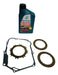 Kit Embrague Crono Classic 110 + Junta + Aceite - Bmd Motos 0