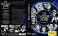 The Twilight Zone-tenemos Todas Las Temporadas Latino Dvd 0