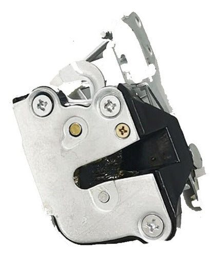 DLC Rear Lock Right Toyota Corolla 1992 to 1997 1