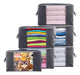 Everest Organizer for Bedding, Duvets, and More 4