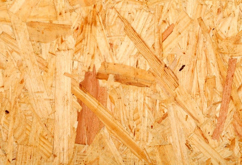 LP OSB 9.5mm Phenolic 2.44m x 1.22m 2