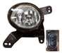 GWM Voleex C30 Left Fog Light 0