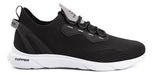 Topper Zapatillas Yucca Negro/ Gris Frost 5