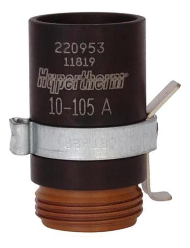 Copa Externa Hypertherm 220953 Para Torcha Manual Y Cnc 0