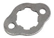 ML Yamaha YBR 125 Sprocket Cover 32mm x 20mm 0