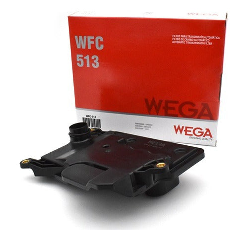 Wega Filtro Caja Automatica Hilux 2.7n-2.4/2.8td (con Junta) 0