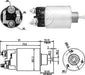 Delco Solenoid for Ford Ecosport/Fiesta 0