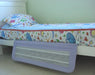 Baransik - Double Safety Bed Rail for Children 4