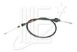 Fremec Clutch Cable Ford Escort 88/91 Renault 1.6 Cht 0