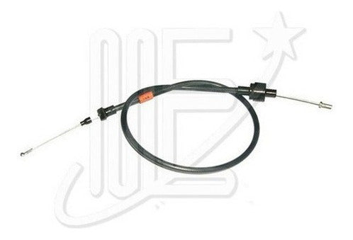 Fremec Clutch Cable Ford Escort 88/91 Renault 1.6 Cht 0