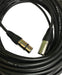 Cable Canon Canon Armado 2.5mt Reforzado Dmx Audio 4