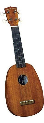 Diamond Head Cabeza De Diamante Ukelele 0