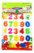 First Classroom Magnetic Numbers and Letters - FD128-05 1