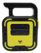 3-In-1 Very Powerful Portable Solar Lantern LED Camping Light 4