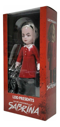 Mezco Living Dead Dolls Chilling Adventures Of Sabrina 0