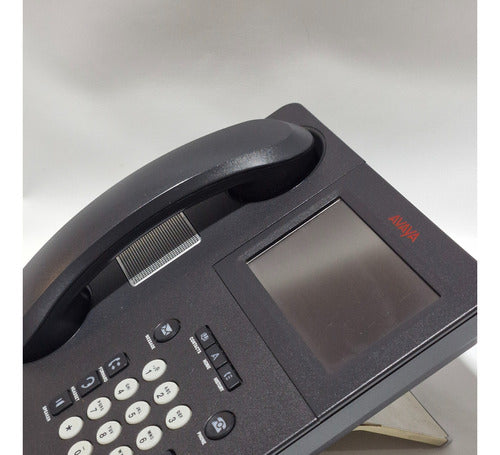 Telefone Avaya Ip Digital 9641 G 4