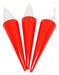 PARAF Diamond Kite Buoy N3 18x75mm Plastic X3u Silverside 26