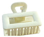 CAREY Medium Square Opaque Hair Clip 1