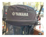 YAMAHA Funda De Carcasa De Motores 40hp 2T 1999 En Adelante 1