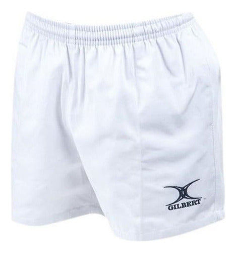 Gilbert Short Deportivo De Hombre Gabardina Varios Colores 1