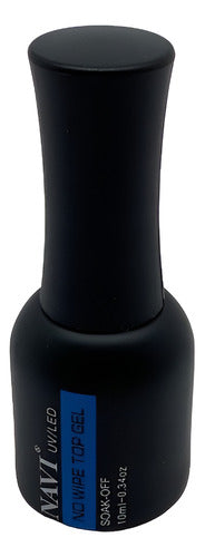 Top Coat No Wipe Navi 10ml 0