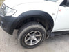 Fenders Pasa Ruedas Mitsubishi L200 Sportero, Juego De 4. 1