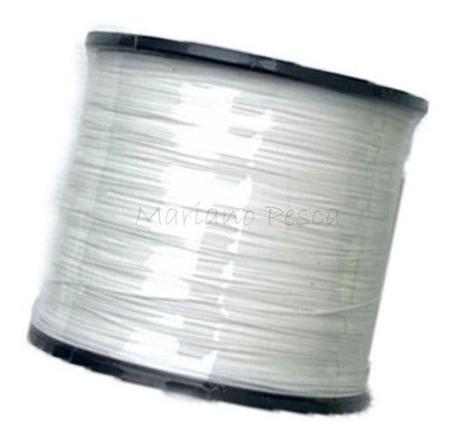 Taira Procean Flex Nylon Coil 0.40 mm 900 m 11.5 kg 1