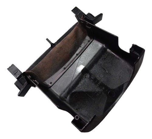 Moldura Chave Seta Superior Vw  Golf 2001 4