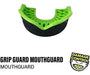 DAMAGE CONTROL Grip Guard, Custom Mouth Guard Like Fit For Better Speech An 1