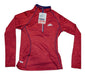 Women's Montagne Audrey Micropolar Ribbed Interior Sweatshirt 46