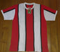 River Plate Tricolor Retro Champion 1975 T-Shirt 1
