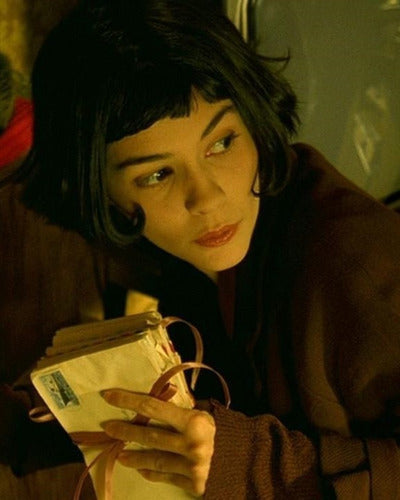 El Fabuloso Destino De Amélie Poulain - Jean Jeunet Dvd 1